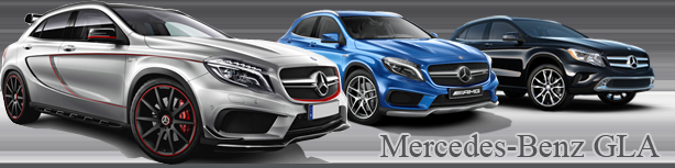 Mercedes A-Class Forum